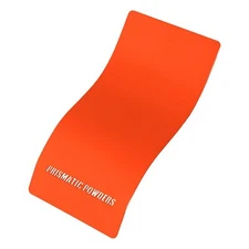 PRISMATIC POWDERS® Nitro Orange (1 LB / PMB-6642)