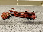 Matchbox Super Kings K-10 Car Transporter Vintage Die-cast 1976