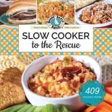 Slow-Cooker to the Rescue (Keep It Simple) - Paperback - VERY GOOD