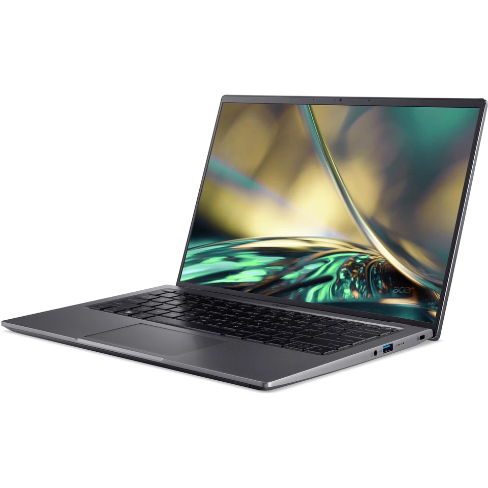 Acer Notebook Swift X (SFX14-51G-59SL) - Bild 3 von 4