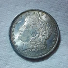 1885O Morgan Silver Dollar  New Orleans Mint Circulated Silver Coins