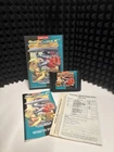 Street Fighter II 2 Special Champion Edition Sega Genesis - CIB