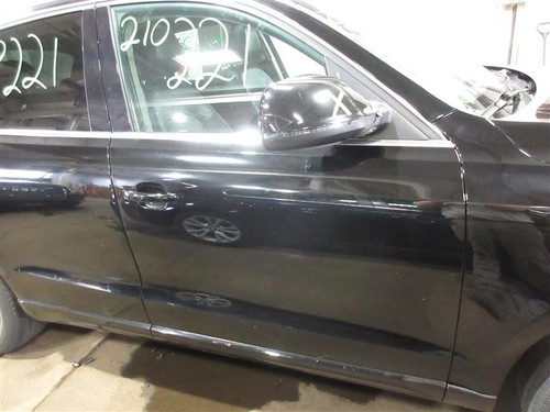 INFO SCREEN Audi A4 A5 Allroad Q5 S4 S5 SQ5 2008-2015 8T0919603F 1083620 - Picture 9 of 12