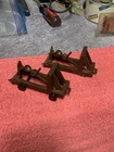 Vintage MARX Fighting Knights Catapult