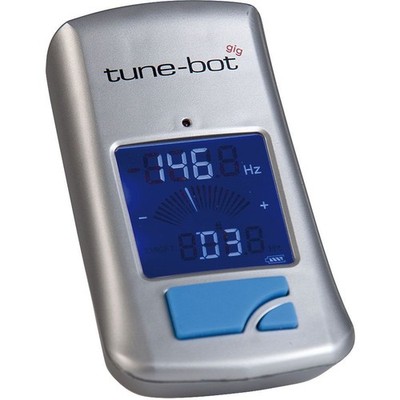 Stimmgerät Overtone Labs Tune Bot Gig Tuner NEU
