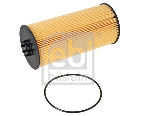 Febi Bilstein ÖLfilter 47863-image