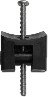 Aqualine Pool Light Wedge Part 132 - Fits All Pool Lights - Fix Broken or Stripp