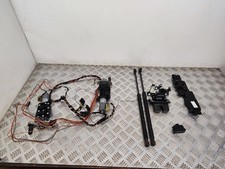 Audi A6 S6 C7 4G 2016 Pompe, vérin hydraulique de hayon 4G0959831A ALM49759