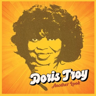 Doris Troy Another Look CD NEU