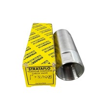 STRATAFLO 3695RB 1" Modular Stainless Steel Check Valve NPT New