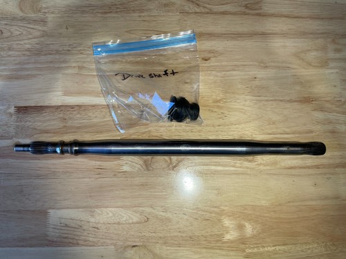 Seadoo 2014-2021 Spark Drive Shaft Driveshaft OEM 271001923 271001761 271002072