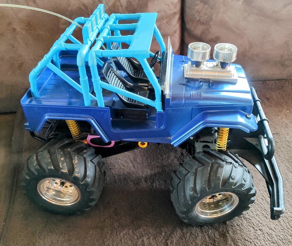 Nikko BigMaxx - Bild 3 von 4