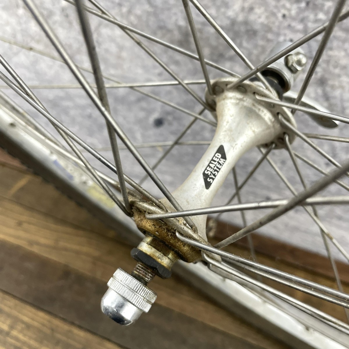 Vintage Araya RM-20 26