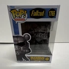 Funko Pop! Fallout Maximus Chase Television #1765 Collectible Vinyl Figure