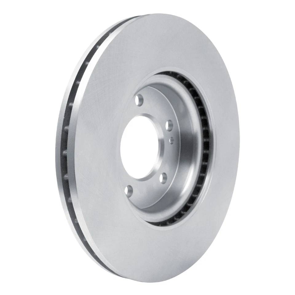 Rotor de freno Dynamic Friction 600-63176 DFC para Mercedes-Benz G500 G550 19-22 Foto 4 de 4