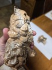 Madame Fluff  And Puff  Cats Hagen Renaker 1954 Designer Workshop  Rare  — photo 6