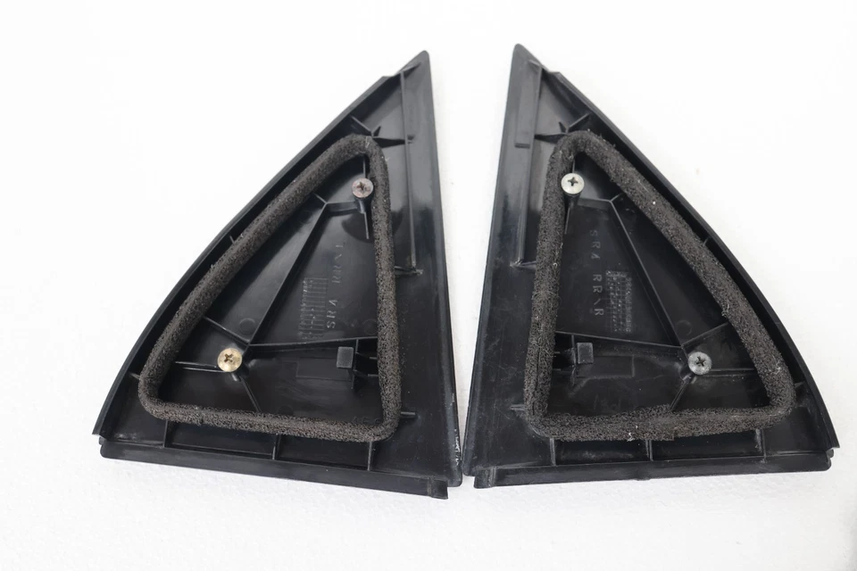 Honda Civic EG FERIO emblema puerta adorno delantera - trasera JDM EG9 EH9 92-95 GENUNE Foto 4 de 4