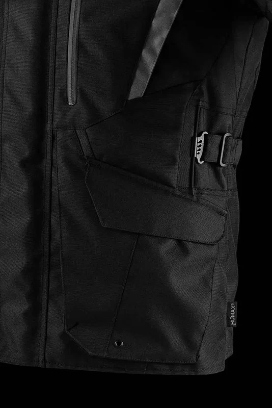 Furygan Apalaches Evo Black Grey, photo 8 of 8