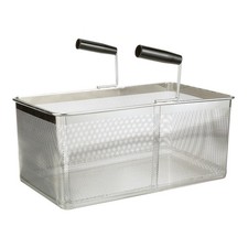 Desco Usa GN1/1 Full Size Pasta Cooker Basket
