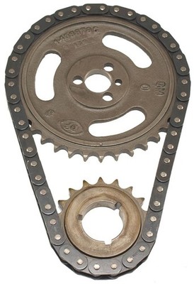 Cloyes High Performance Engine Timing Set for 1958 Chevrolet Del Ray 5.7L V8 GAS