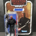 Star Wars VC86 Darth Maul 2020 TVC 2.0 Photo Real MOC Carded Figure w/ StarCase
