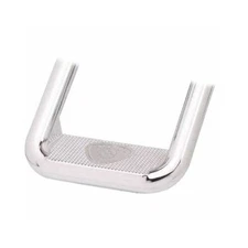 Carr Pattern Co 103992 HOOP II Polish Corroision resistant Die Cast Aluminum