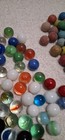400 Vintage Marbles - Pre 70's - Exc Cond — photo 6