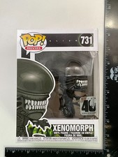 Ultimate Funko Pop Alien Figures Gallery and Checklist 25