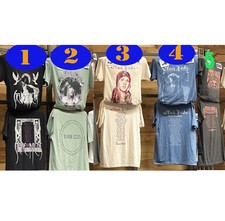 SALE 30  Stevie Nicks 2025 Tour US Reprint T Shirt