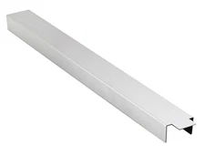 Kratos Commercial Deep Fryer Connector Strip for 40 and 50 lb. Floor Fryers