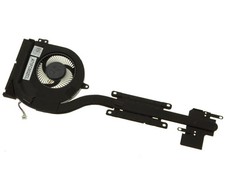 Dell OEM Latitude E5470 CPU Heatsink Fan Assembly For H-Type Fan Heatsink HKJFT