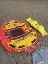 Boat Inflatable Ringo