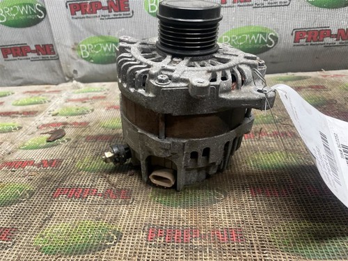 Alternator Turbo Fits 14-18 FORESTER 1961695 - Picture 2 of 12