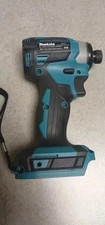 Makita DTD173 Cordless Impact Driver 18V Brushless Motor LXT BL Electric Drill