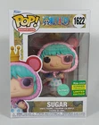 Funko Pop! Sugar (Scented) #1622 - One Piece | 2024 SDCC Shared Exclusive | Mint