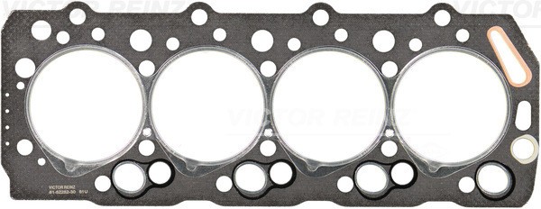 Victor Reinz 61-52252-30 Dichtung, Zylinderkopf For Hyundai Kia Mitsubishi-image