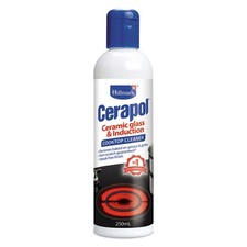 Hillmark 250ml Cerapol Ceramic Cooktop Stove Cleaner