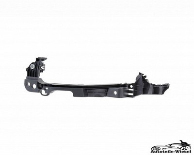 Scheinwerferaufnahme Links für VW Golf 6 5K1 1.2 1.4 1.6 1.8 2.0 08-13
