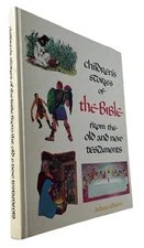 Children's Stories of the Bible by Laura Tayl Bradford Deluxe First Edition 1968
