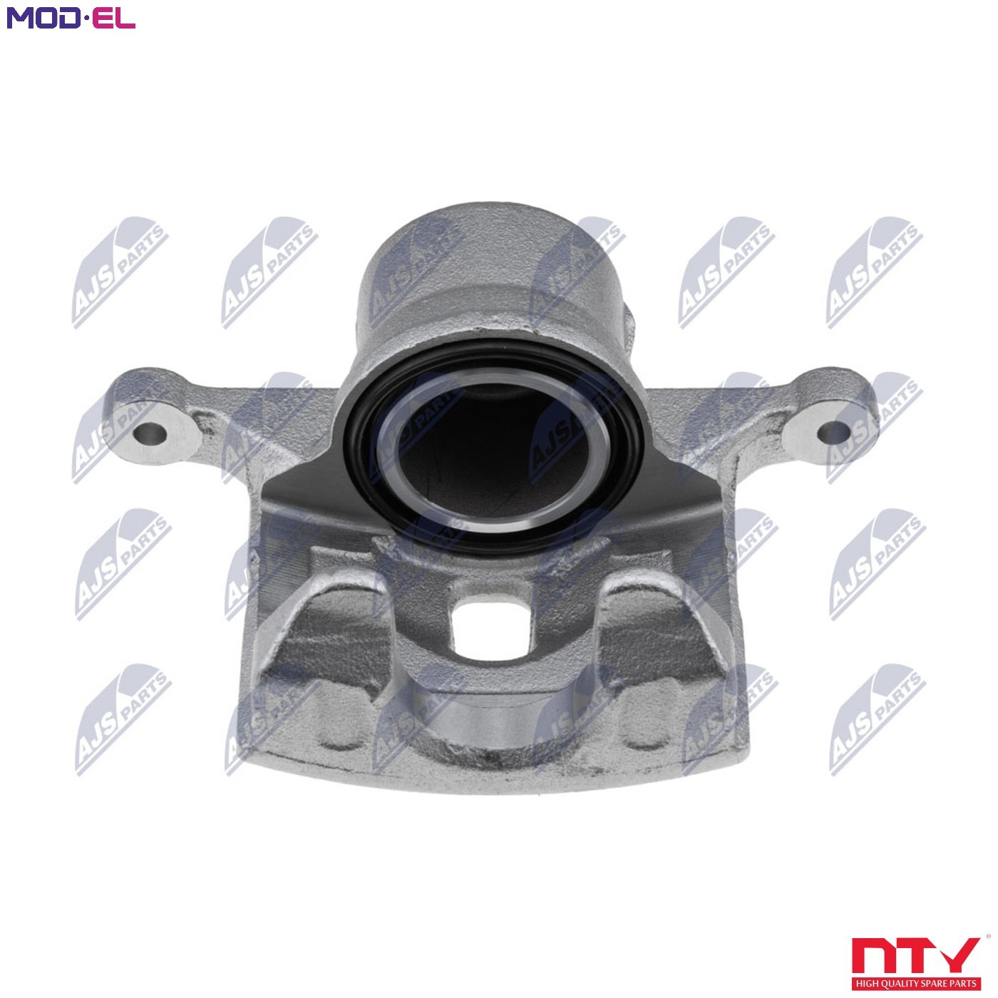 Original NTY Brake Caliper HZP-HY-513 For Hyundai - Image 9