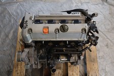 2006-2011 Honda Civic Si K20z3 Rbc 2.0l Oem Engine Motor Longblock Assy 9606
