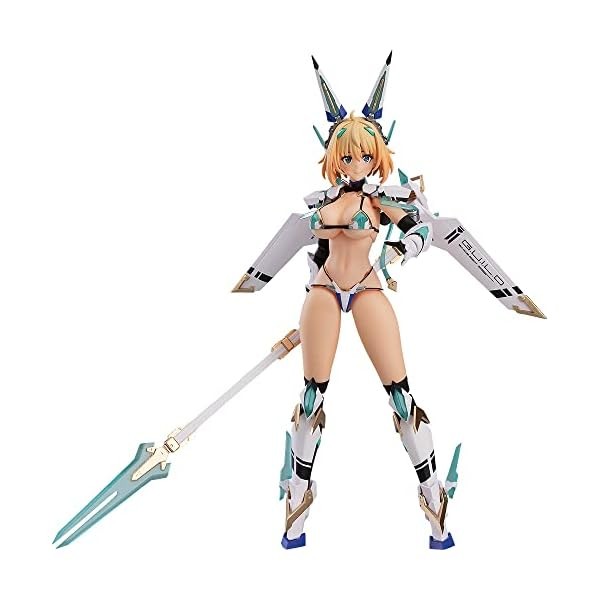 figma Sophia F. Shirring: Bikini Armor ver. Max Factory from Japan Official