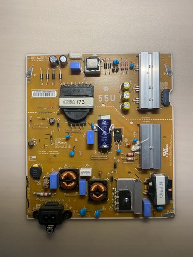 Netzteil für TV LG55UJ6309     LGP55DJ-17U1