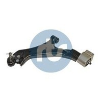 RTS Lenker, RadaufhäNgung 96-90397-2 FüR Chevrolet Opel