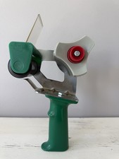 2  Tape Gun Dispenser Packing Packaging Cutter Heavy Duty uses 3  Core Tape NEW