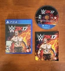 WWE 2K17 (PlayStation 4, PS4) Excellent CIB Complete & Tested - Ships Fast