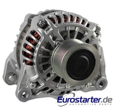 Alternateur Mazda MPV