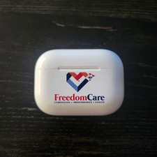 Apple AirPods Pro 1st Gen Replacement Charging Case A2190 Genuine