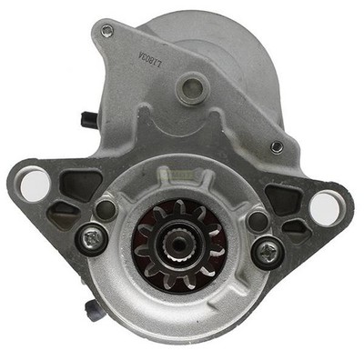 Anlasser Neu 12V 2,0Kw OE Nr.228000-3980 für * Land Rover Freelander Rover 45