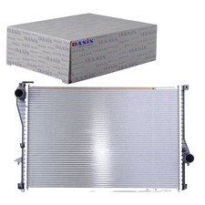 Radiateur Chevrolet CRUZE